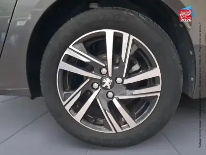 Photo 9 Peugeot 208  1.2 PureTech 100ch S/S Allure Radar AR Carplay