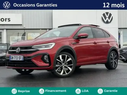 Photo Volkswagen Taigo