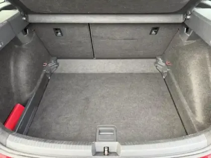 Photo 5 Volkswagen Taigo  1.5 TSI 150ch R-Line DSG7