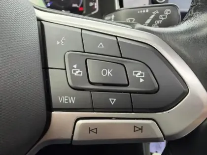 Photo 12 Volkswagen Taigo  1.5 TSI 150ch R-Line DSG7