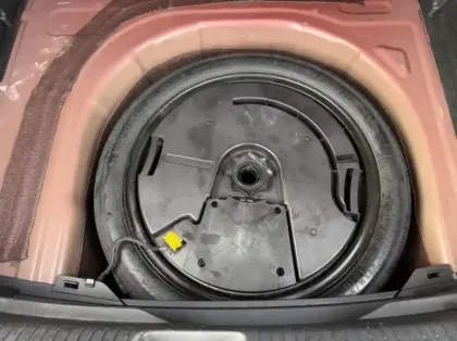 Photo 6 Volkswagen Taigo  1.5 TSI 150ch R-Line DSG7