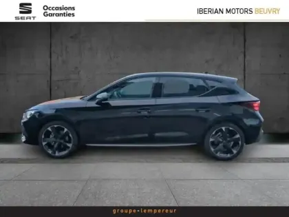 Photo 8 Cupra Leon  1.5 eTSI Hybrid 150ch V DSG7