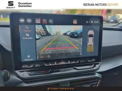 Photo 10 Cupra Leon  1.5 eTSI Hybrid 150ch V DSG7