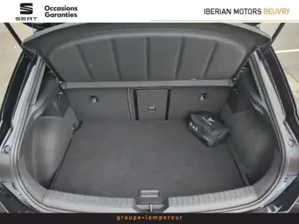 Photo 6 Cupra Leon  1.5 eTSI Hybrid 150ch V DSG7