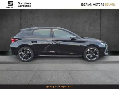 Photo 14 Cupra Leon  1.5 eTSI Hybrid 150ch V DSG7