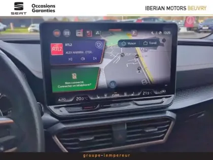 Photo 7 Cupra Leon  1.5 eTSI Hybrid 150ch V DSG7