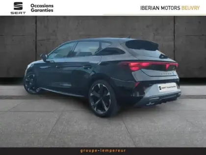 Photo 9 Cupra Leon  1.5 eTSI Hybrid 150ch V DSG7