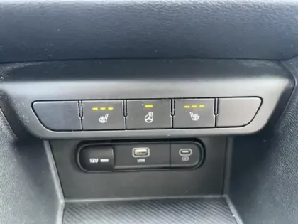 Photo 12 Kia Sportage Gén. V Ph1 Motion 5