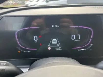 Photo 10 Kia Sportage Gén. V Ph1 Motion 5