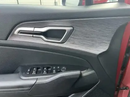 Photo 14 Kia Sportage Gén. V Ph1 Motion 5