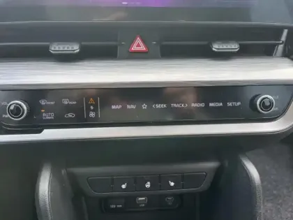 Photo 11 Kia Sportage Gén. V Ph1 Motion 5