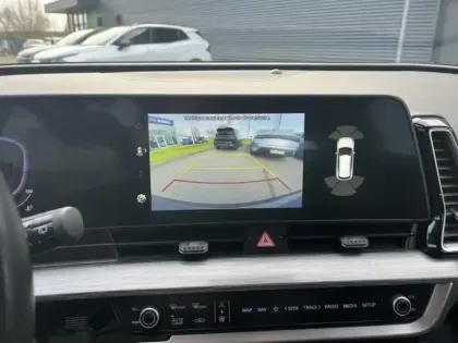 Photo 9 Kia Sportage Gén. V Ph1 Motion 5