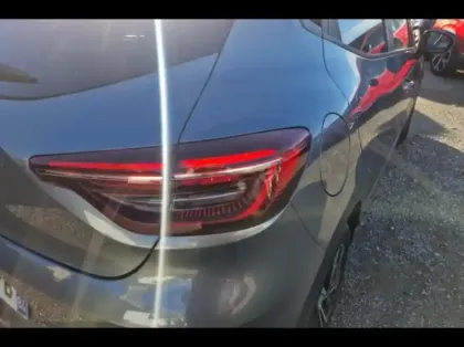 Photo 13 Renault Clio  1.5 Blue dCi 100ch Evolution