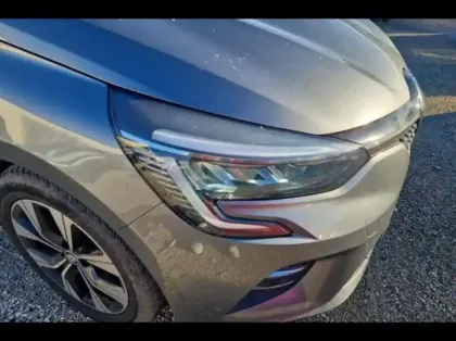 Photo 14 Renault Clio  1.5 Blue dCi 100ch Evolution