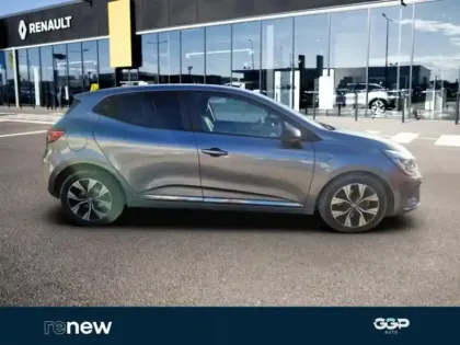 Photo 6 Renault Clio  1.5 Blue dCi 100ch Evolution