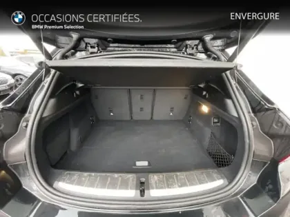 Photo 6 BMW X2  sDrive18dA 150ch M Sport DKG7