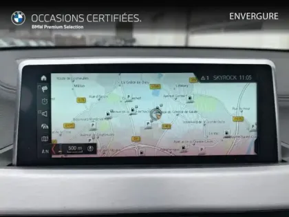 Photo 10 BMW X2  sDrive18dA 150ch M Sport DKG7