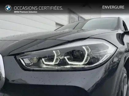 Photo 9 BMW X2  sDrive18dA 150ch M Sport DKG7