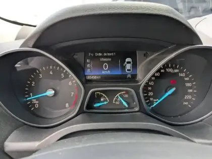 Photo 8 Ford Kuga  1.5 EcoBoost 120ch Stop&Start Titanium 4x2