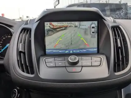 Photo 11 Ford Kuga  1.5 EcoBoost 120ch Stop&Start Titanium 4x2