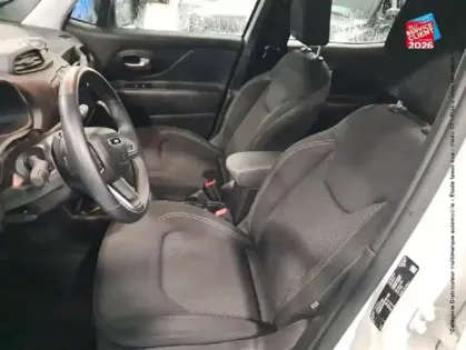 Photo 14 Jeep Renegade  1.5 Turbo T4 130ch MHEV Summit BVR7