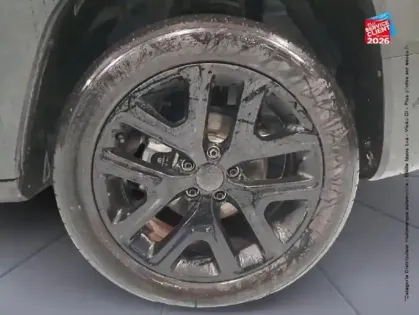 Photo 9 Jeep Renegade  1.5 Turbo T4 130ch MHEV Summit BVR7