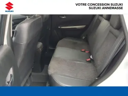 Photo 9 Suzuki Vitara  1.5 Dualjet Hybrid 115ch Style Auto Allgrip