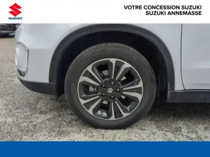 Photo 7 Suzuki Vitara  1.5 Dualjet Hybrid 115ch Style Auto Allgrip