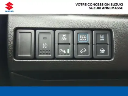 Photo 13 Suzuki Vitara  1.5 Dualjet Hybrid 115ch Style Auto Allgrip