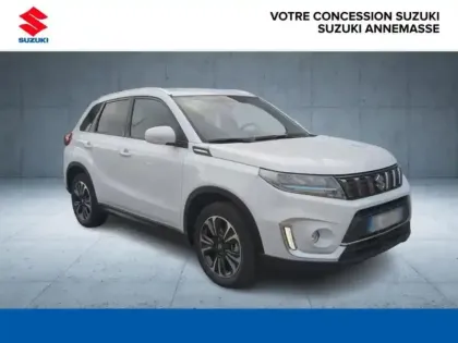Photo Suzuki Vitara