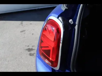 Photo 14 Mini Mini  One 102ch  Edition Greenwich BVA7