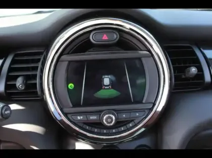 Photo 8 Mini Mini  One 102ch  Edition Greenwich BVA7