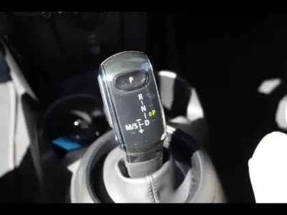 Photo 13 Mini Mini  One 102ch  Edition Greenwich BVA7