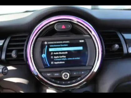 Photo 10 Mini Mini  One 102ch  Edition Greenwich BVA7