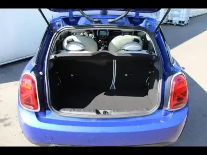 Photo 12 Mini Mini  One 102ch  Edition Greenwich BVA7