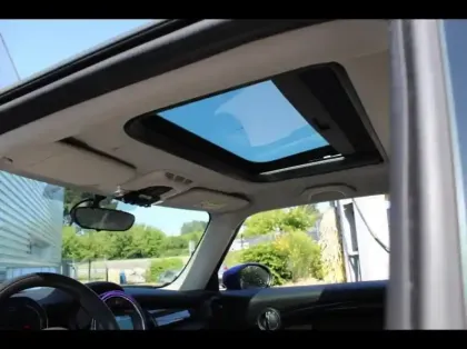 Photo 6 Mini Mini  One 102ch  Edition Greenwich BVA7