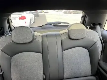 Photo 12 Mini Mini  Cooper SE 184ch Edition Greenwich BVA