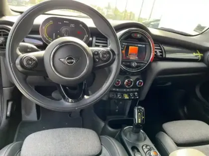 Photo 13 Mini Mini  Cooper SE 184ch Edition Greenwich BVA