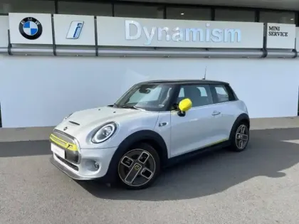 Photo 11 Mini Mini  Cooper SE 184ch Edition Greenwich BVA