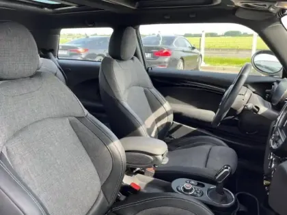 Photo 10 Mini Mini  Cooper SE 184ch Edition Greenwich BVA