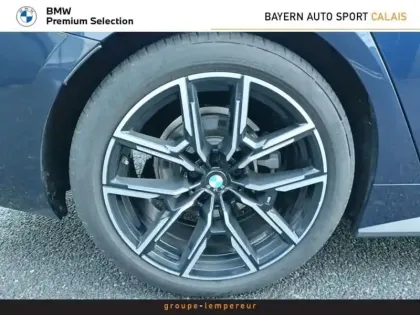 Photo 6 BMW Serie 4 Série 4 Gran Coupé 420dA xDrive 190ch M Sport