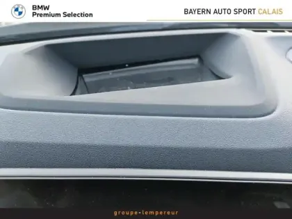 Photo 11 BMW Serie 4 Série 4 Gran Coupé 420dA xDrive 190ch M Sport