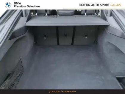 Photo 7 BMW Serie 4 Série 4 Gran Coupé 420dA xDrive 190ch M Sport