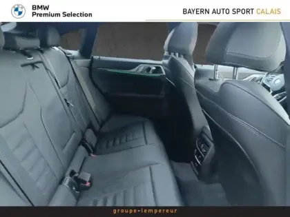 Photo 8 BMW Serie 4 Série 4 Gran Coupé 420dA xDrive 190ch M Sport