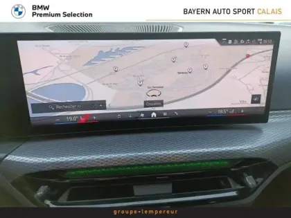 Photo 12 BMW Serie 4 Série 4 Gran Coupé 420dA xDrive 190ch M Sport