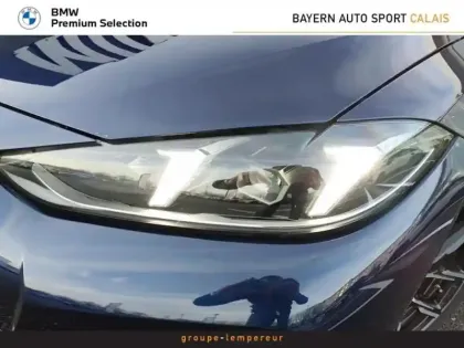 Photo 10 BMW Serie 4 Série 4 Gran Coupé 420dA xDrive 190ch M Sport