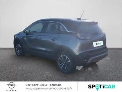 Photo 6 Opel Crossland X  1.2 Turbo 130ch Innovation