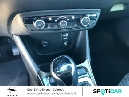 Photo 14 Opel Crossland X  1.2 Turbo 130ch Innovation