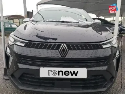 Photo 27 Renault Captur  1.6 E-Tech hybride 145ch Techno