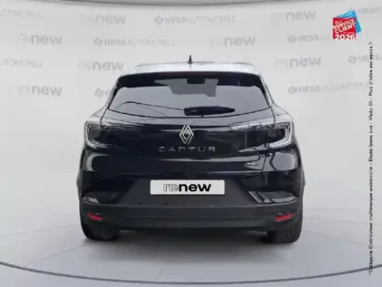 Photo 21 Renault Captur  1.6 E-Tech hybride 145ch Techno